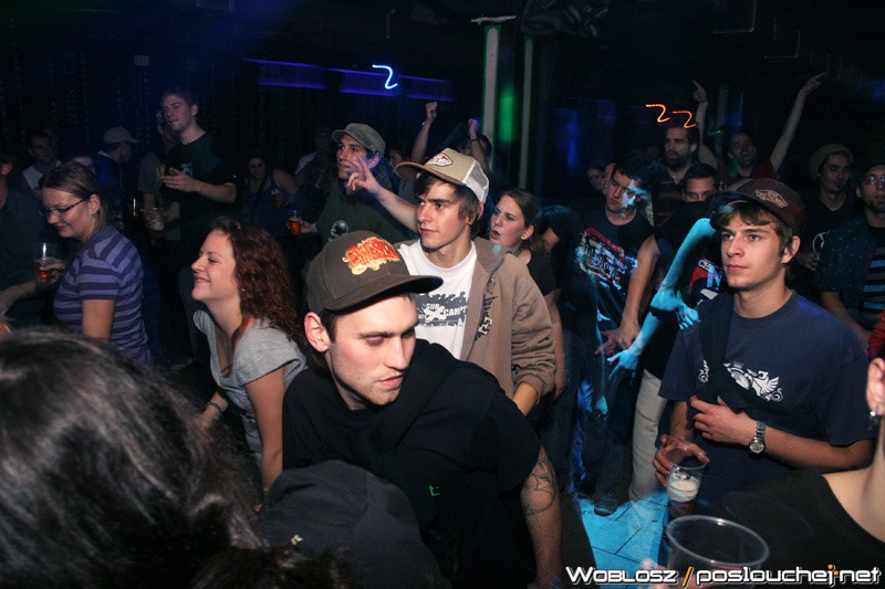 matrix - 20.11.09